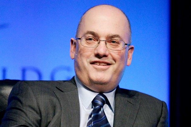 steven cohen